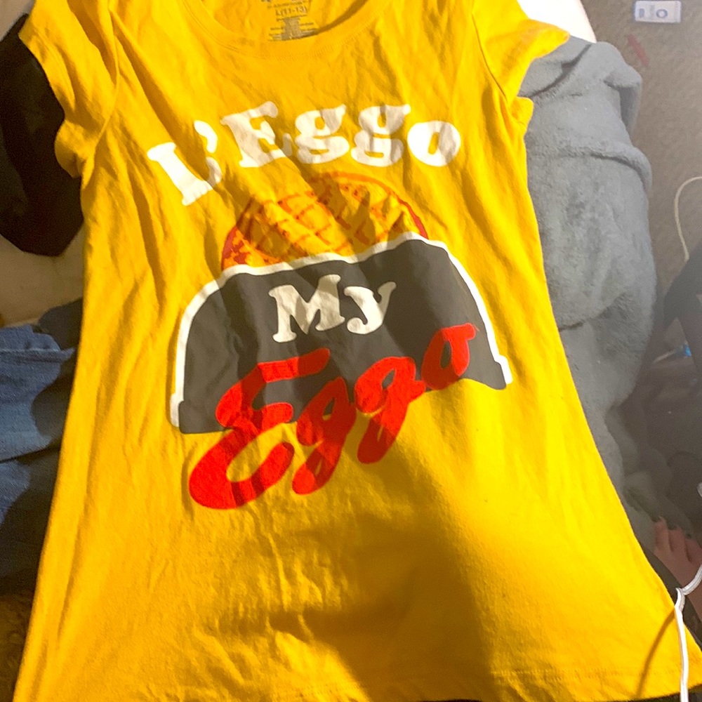 Kellogg’s t-shirt L(11-13)